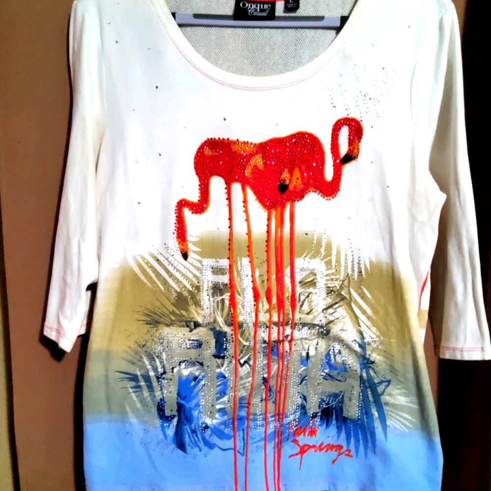 Cute Top by Onque Casual